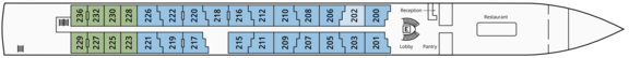 Deck Plan deck-3
